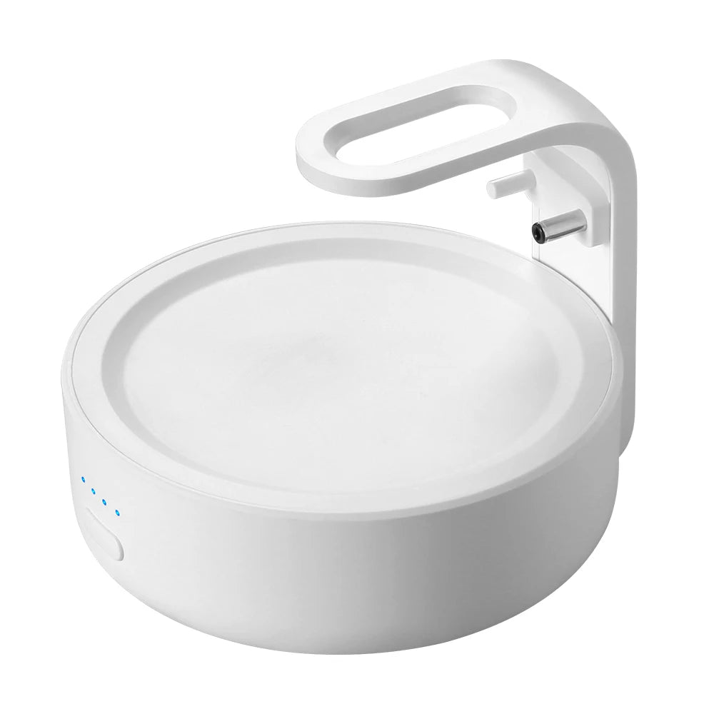 GGMM Battery Base for Echo Dot Series