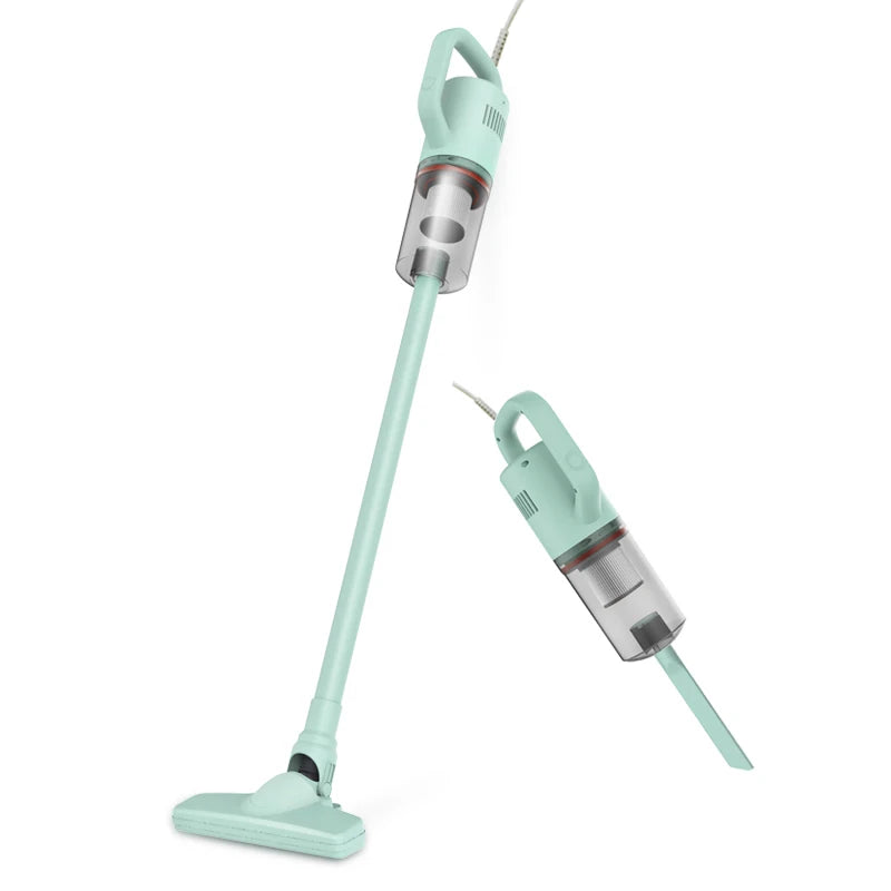 Corded Handheld Stick Vacuum Cleaner