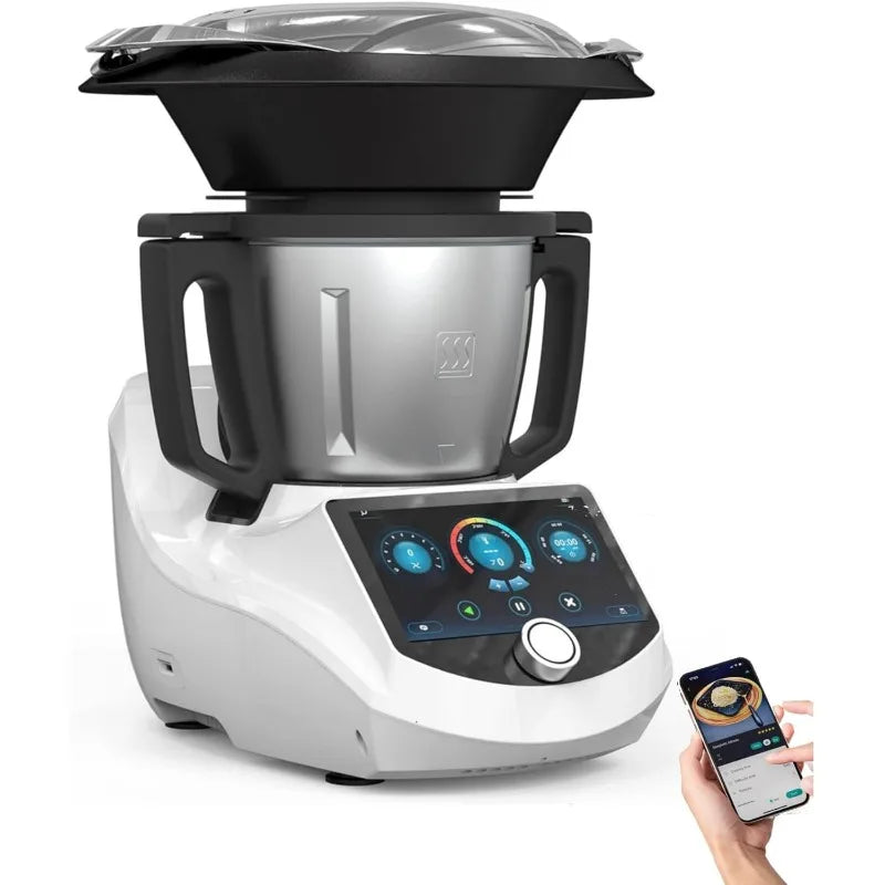 Chef Magic Multi-Function Smart Cooking Robot