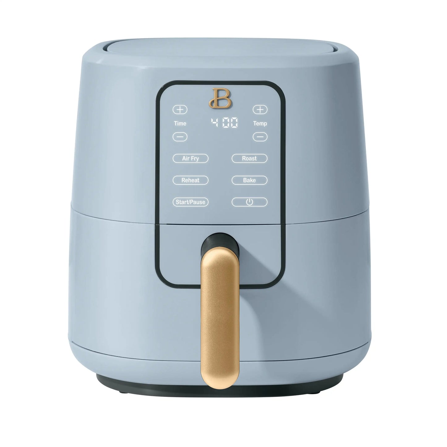 Cornflower Blue 3Qt TurboCrisp Air Fryer