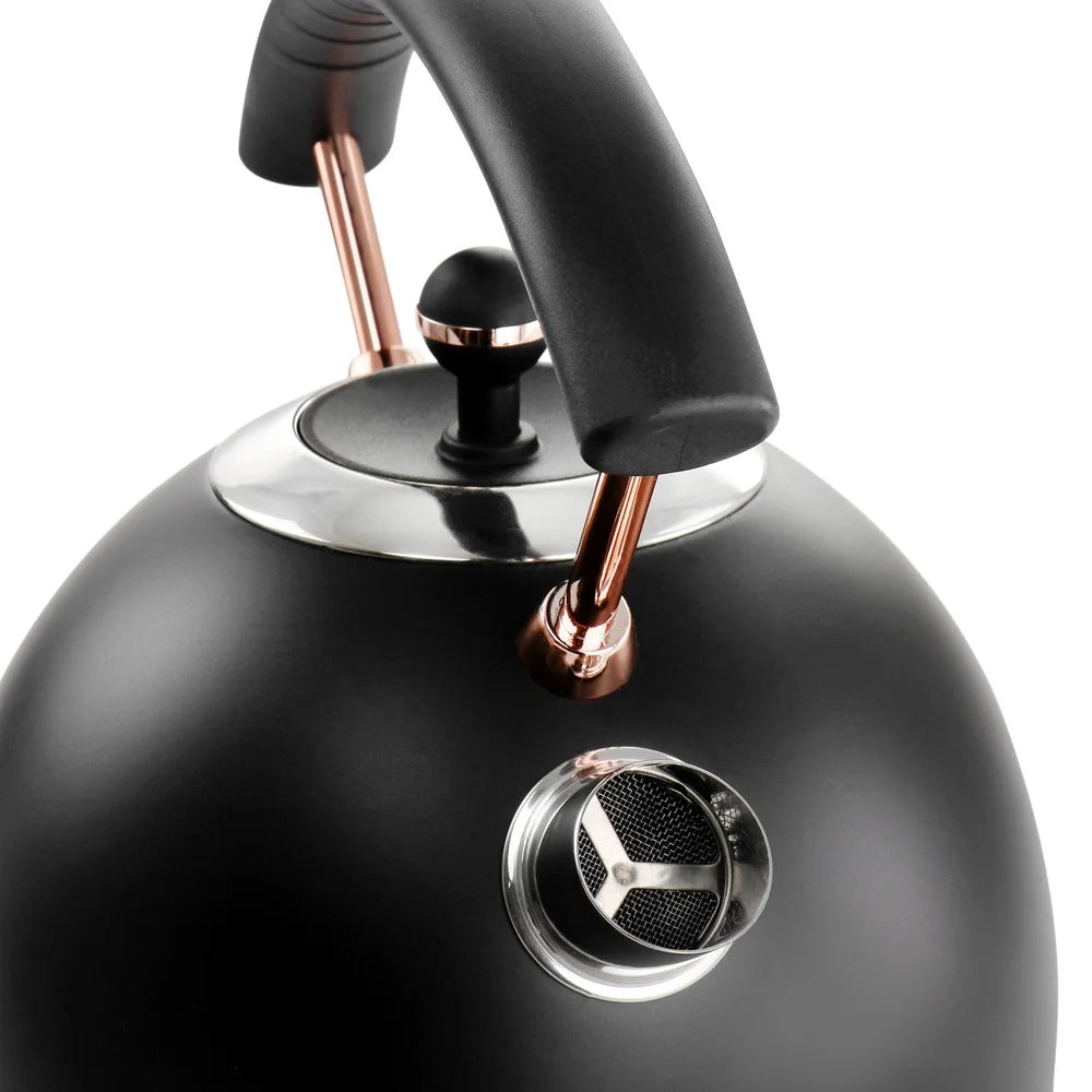 1.8L Electric Tea Kettle Rapid Boil