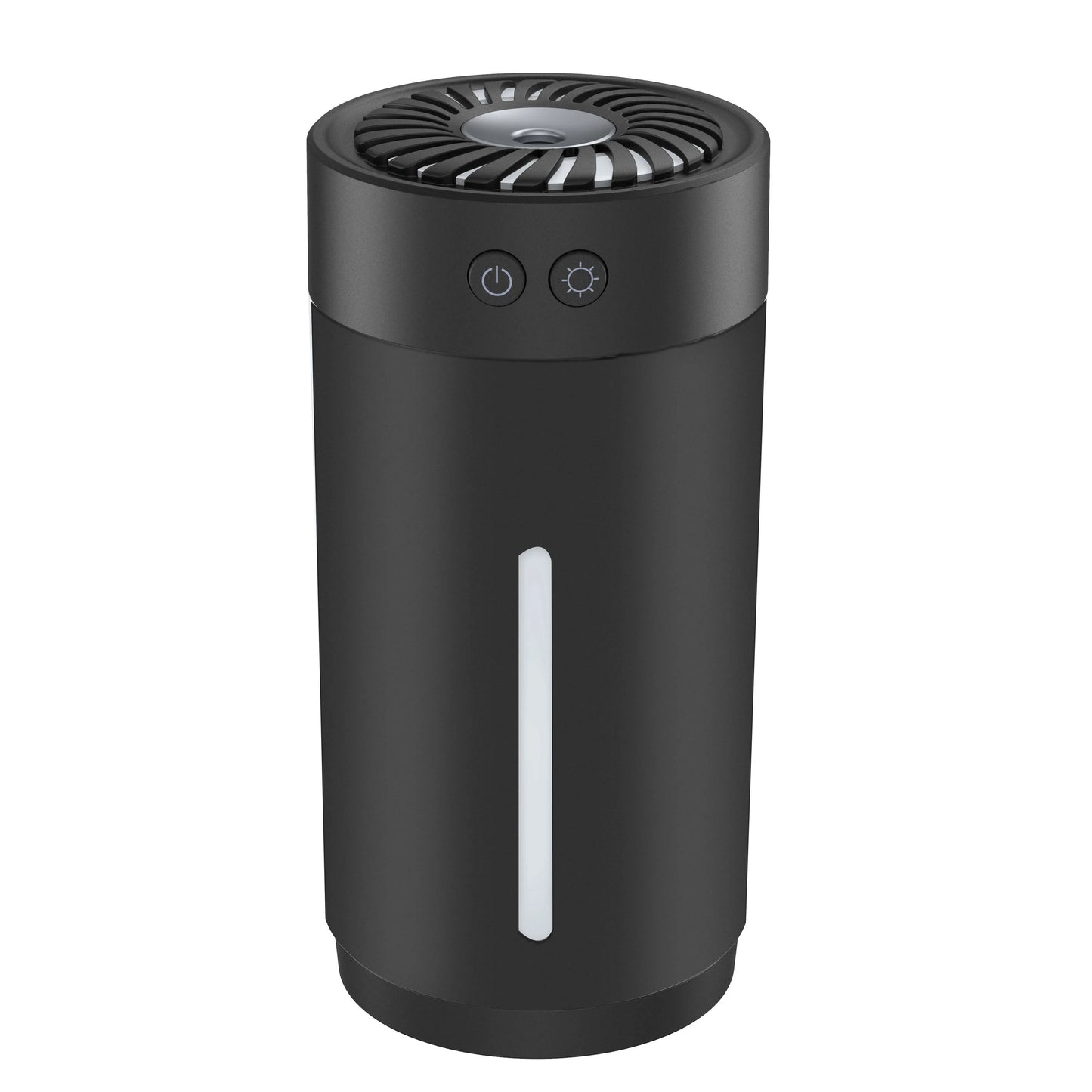 Mini USB Ultrasonic Humidifier with LED