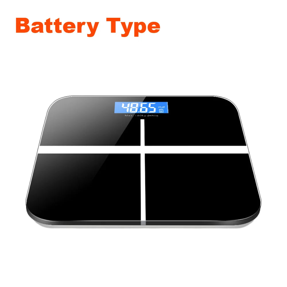 Smart Digital Body Weight Scale