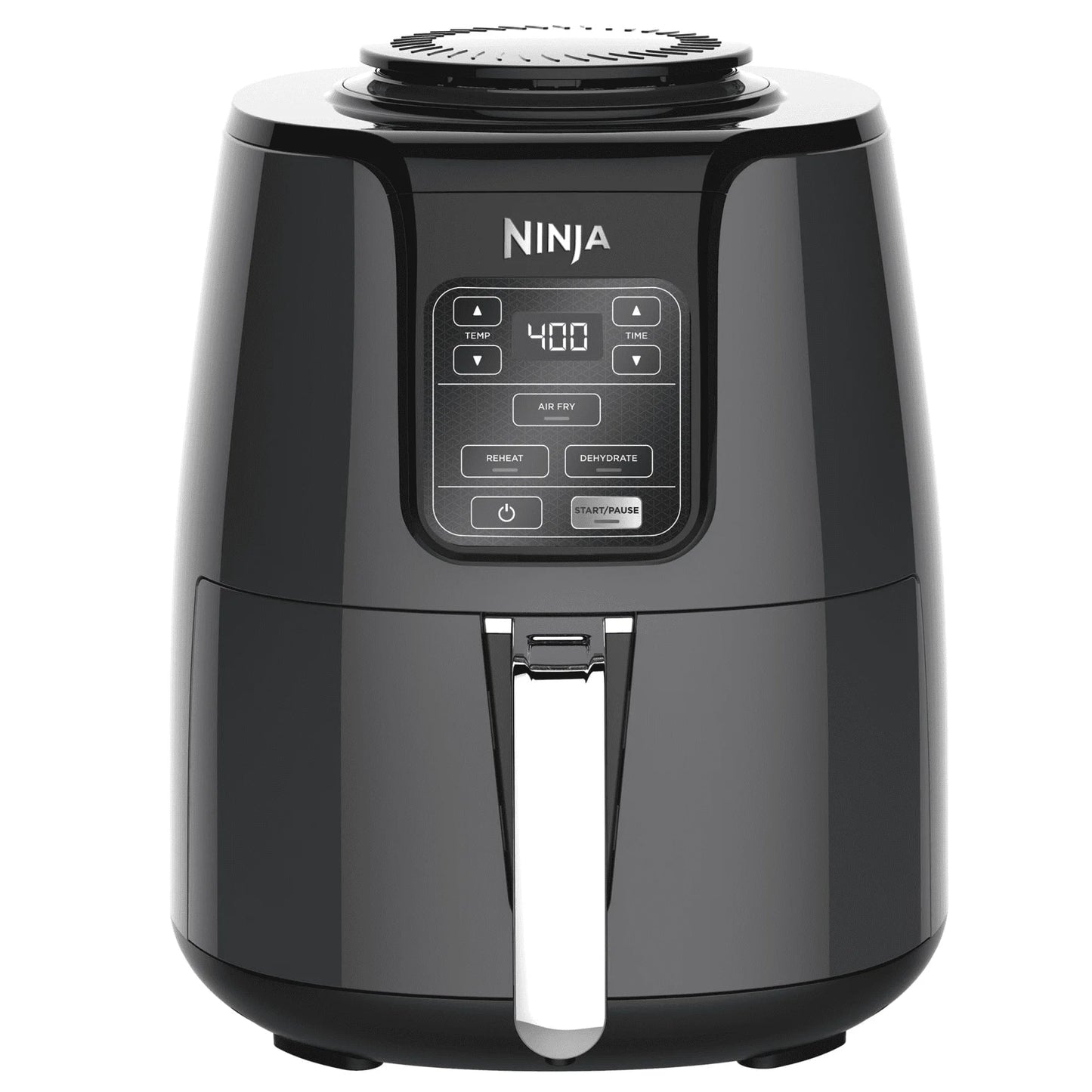 Ninja 4Qt Air Fryer with Crisper Plate