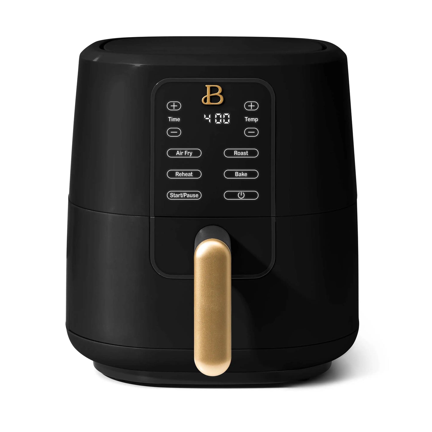 Cornflower Blue 3Qt TurboCrisp Air Fryer