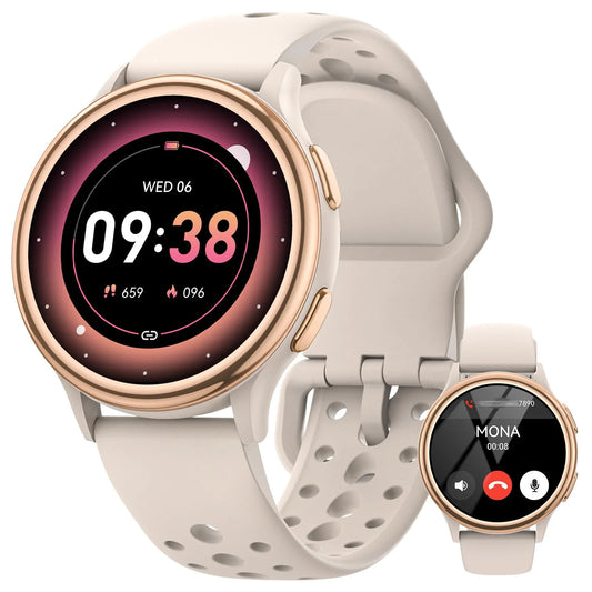 1.27’’ Health Smartwatch Tracker