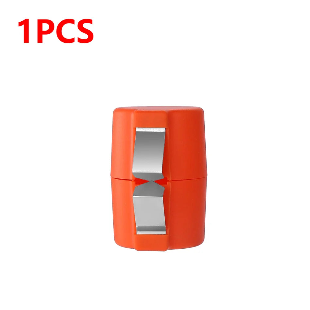 Egg Shell Opener and Separator