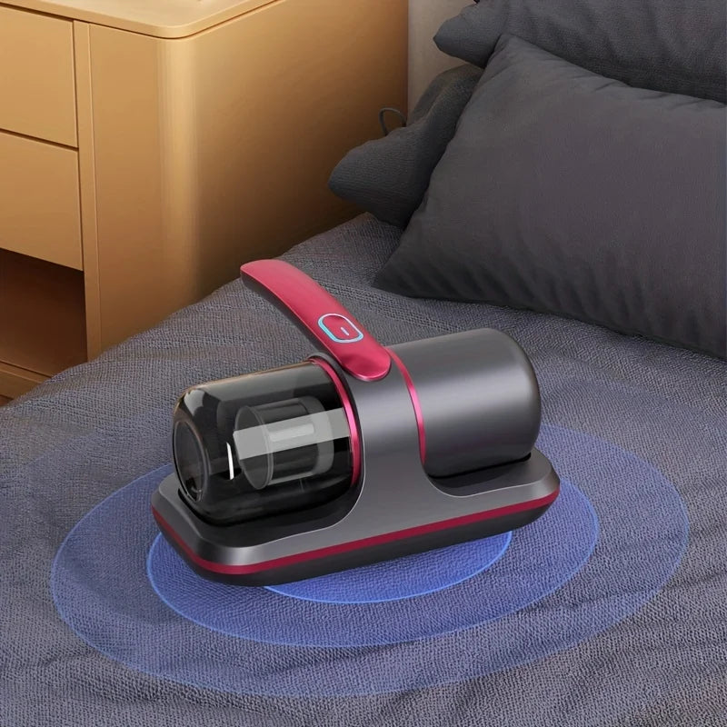 Wireless Handheld Vacuum Cleaner for Pet Hair
