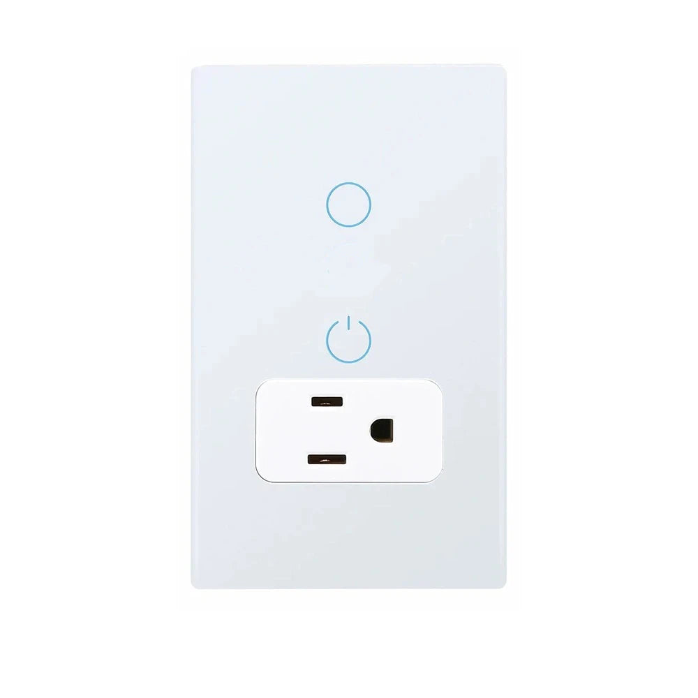 Melery WiFi Smart Tuya Light Switch