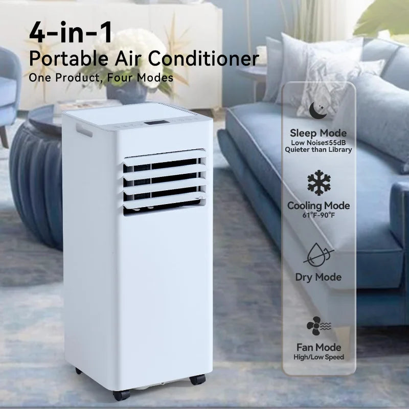 Large Room Humidifier 5L Aromatherapy Sleep Aid
