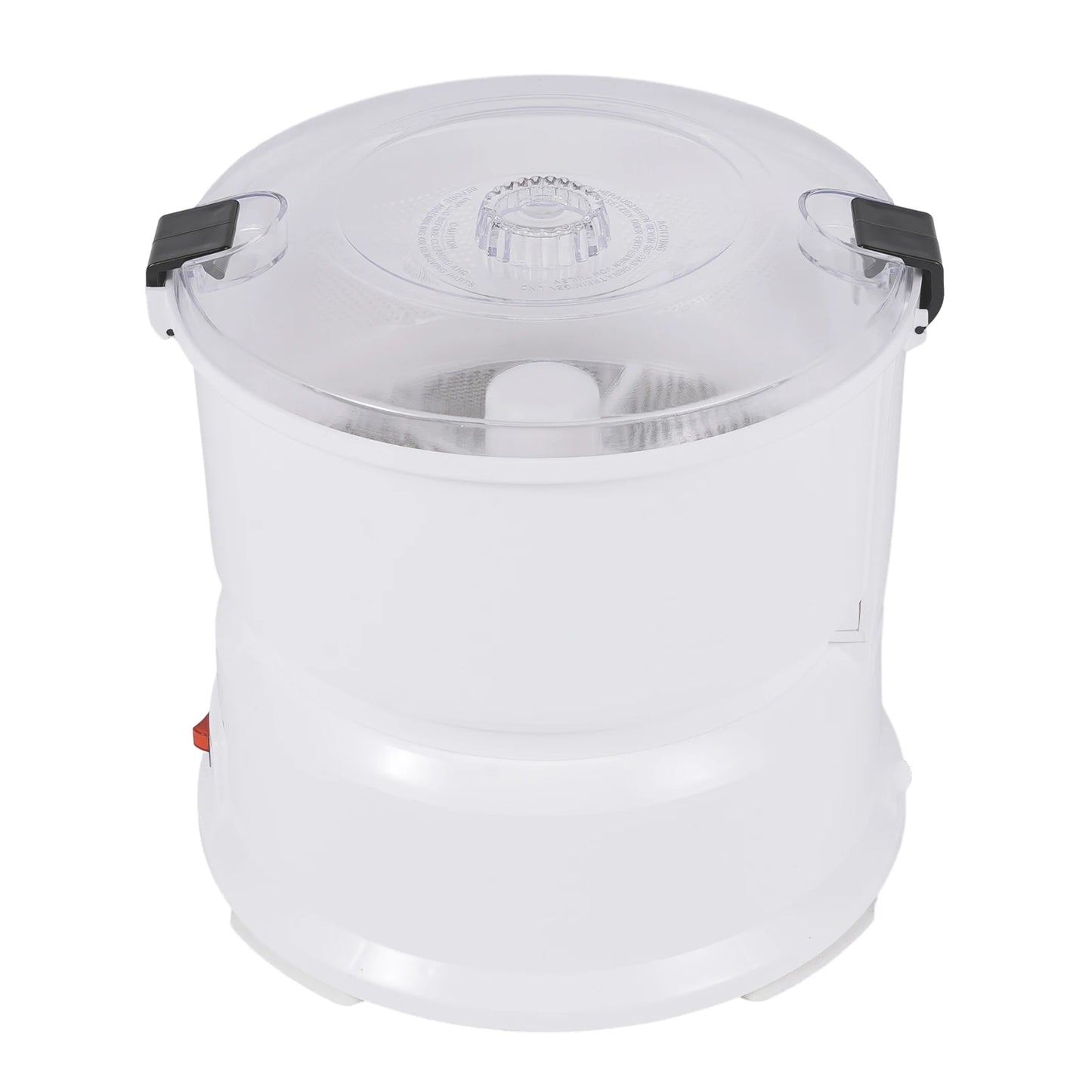 Electric Automatic Potato Peeler Kitchen Tool