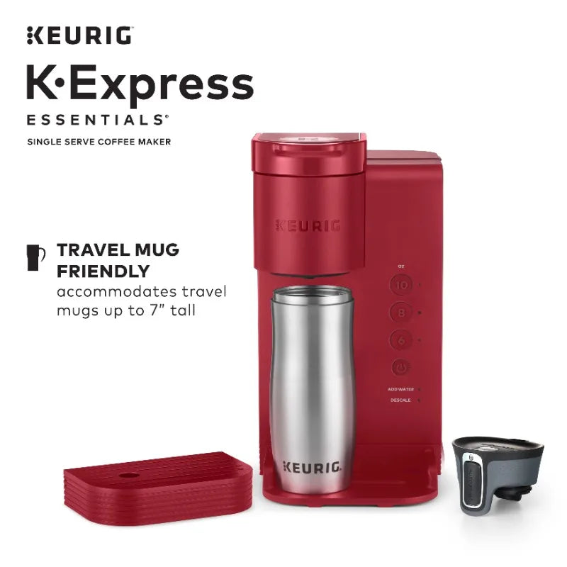 Keurig K-Express Single-Serve Coffee Maker