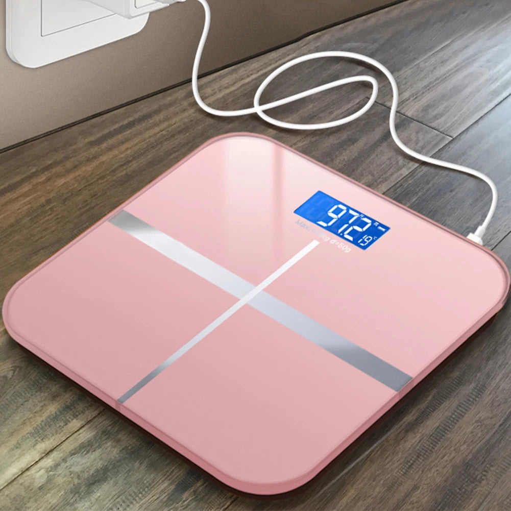 Smart Digital Body Weight Scale