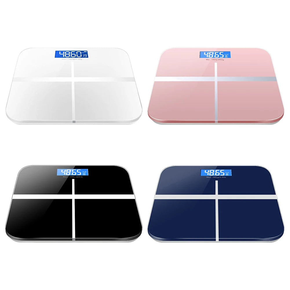 Smart Digital Body Weight Scale