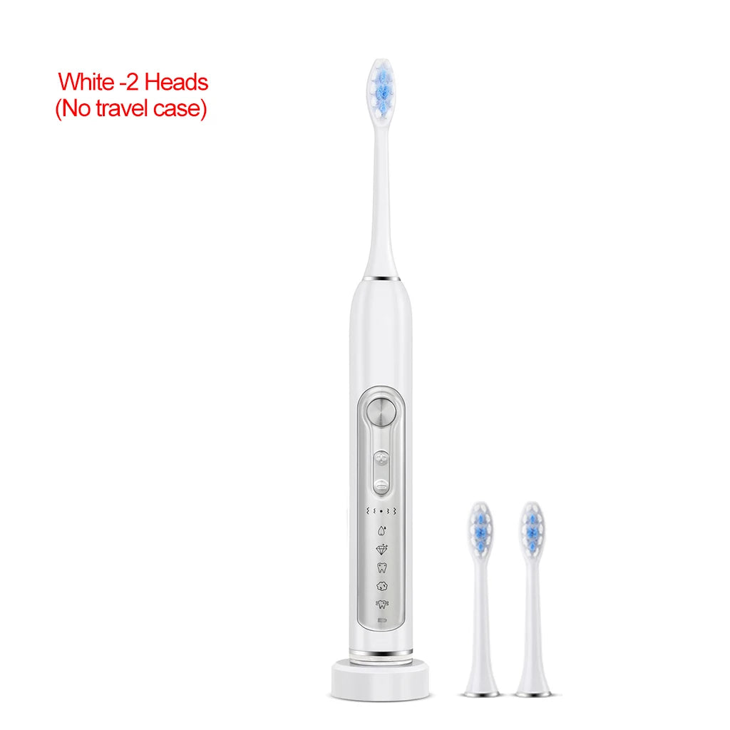 SUBORT S7 Sonic Electric Toothbrush with Timer