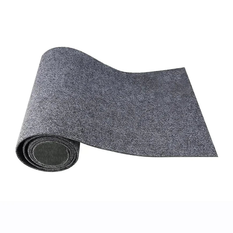 Self-Adhesive Cat Scratching Mat Carpet Accessories