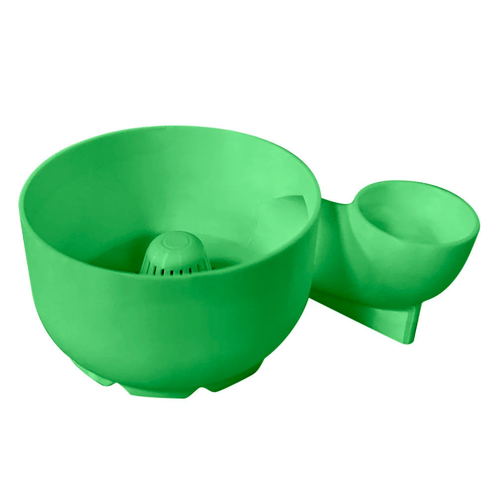 Automatic Vegetable and Fruit Washing Spinner