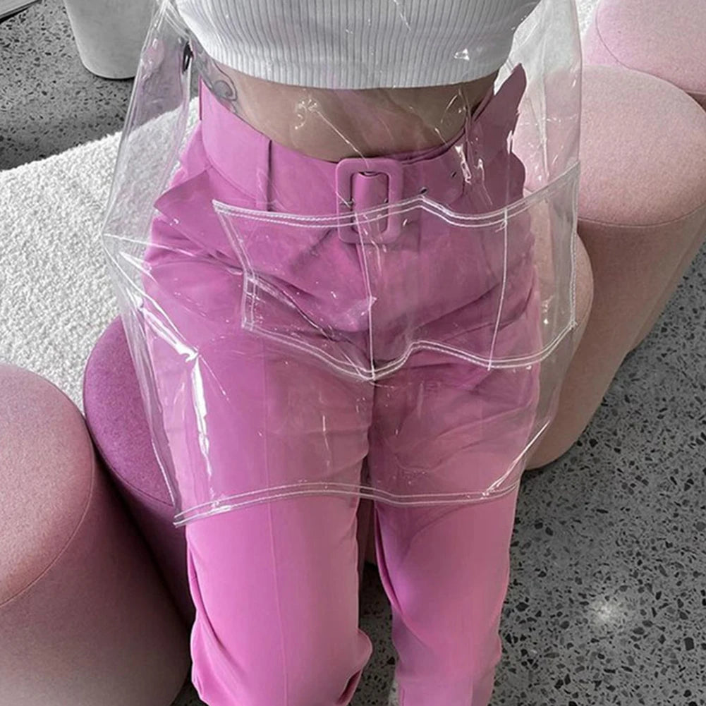 Reusable Waterproof Apron