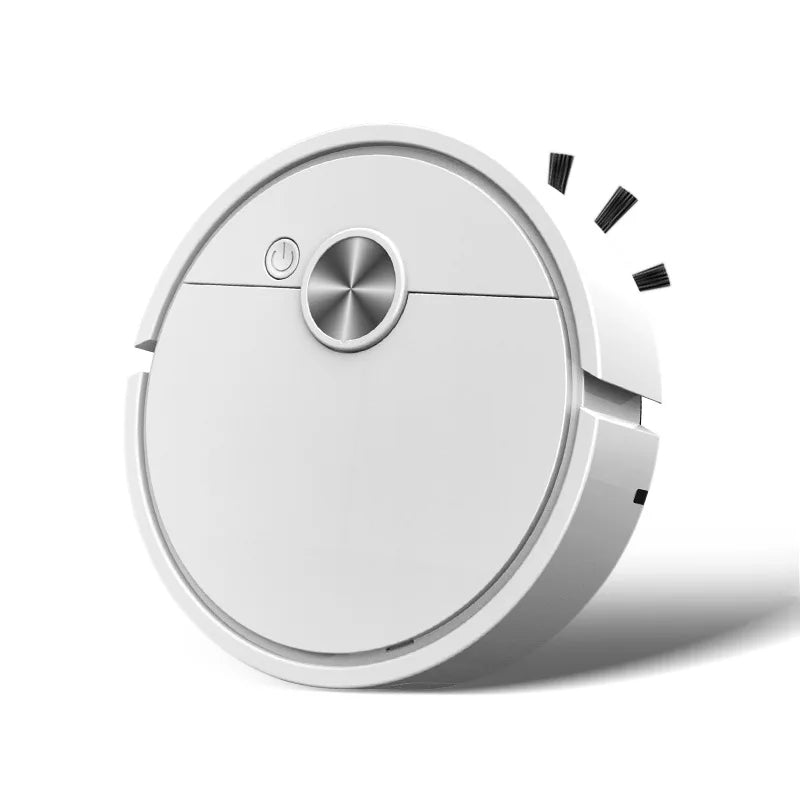 3-in-1 Smart Robot Vacuum Mop Cleaner