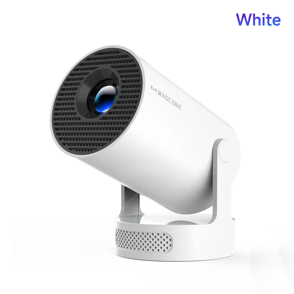 Magcubic HY300 Pro 4K Smart Home Projector