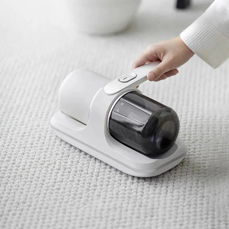 Wireless Handheld Vacuum Cleaner for Pet Hair