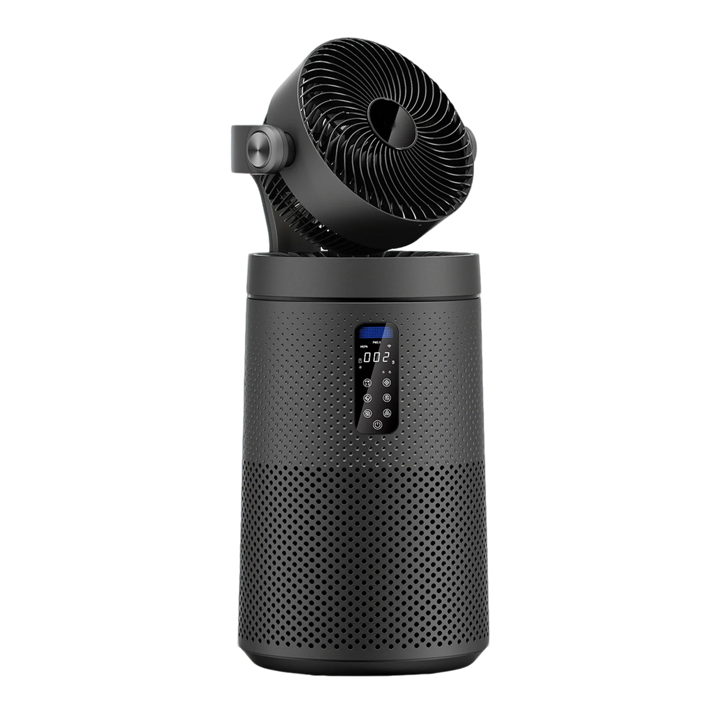 ROEVE Smart Air Purifier Fan with WiFi