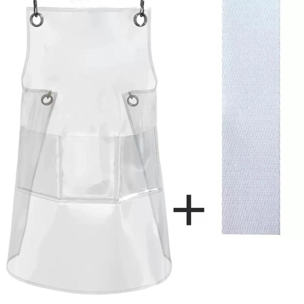 Reusable Waterproof Apron