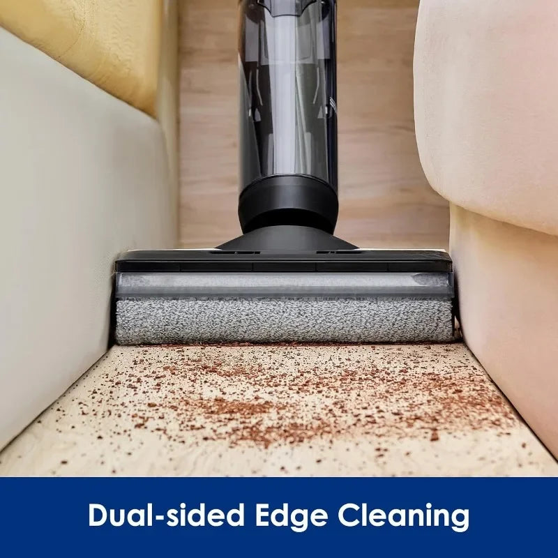Tineco Switch S6 Smart Cordless Wet Dry Vacuum