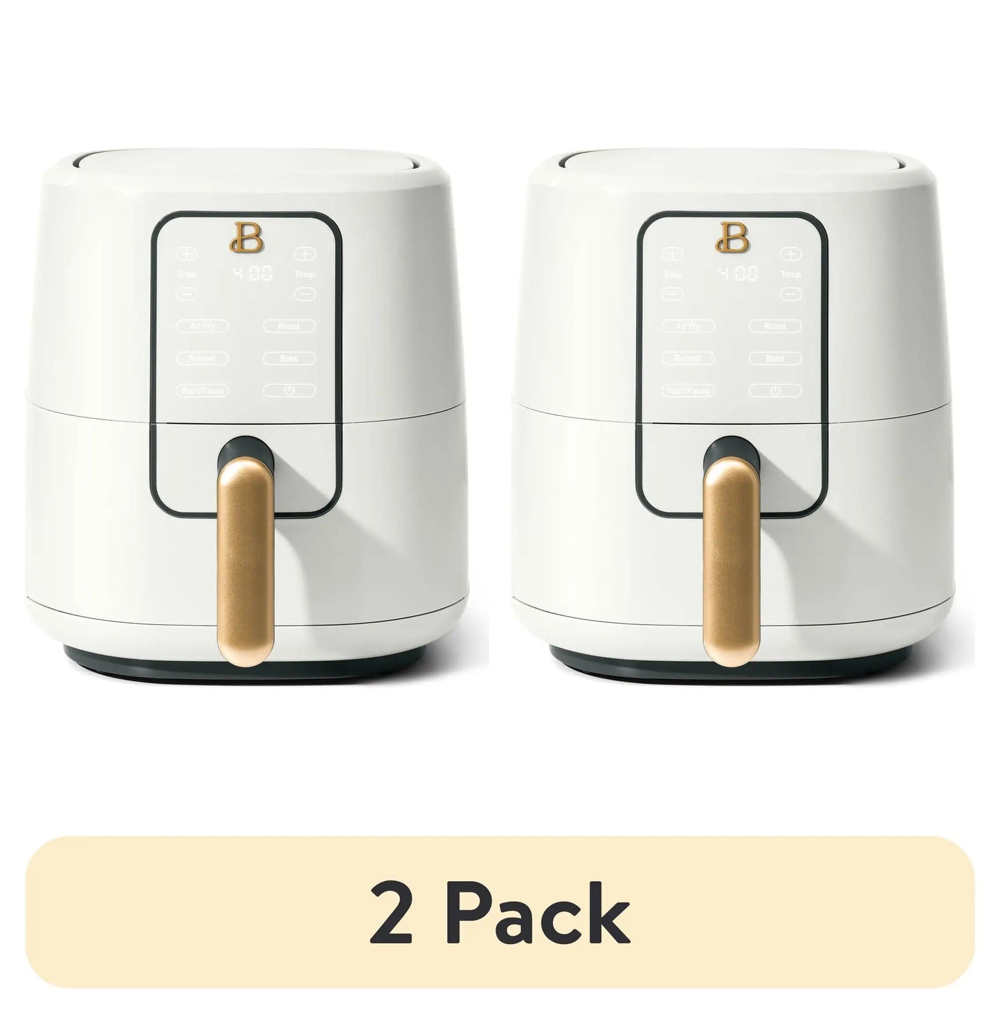 Cornflower Blue 3Qt TurboCrisp Air Fryer