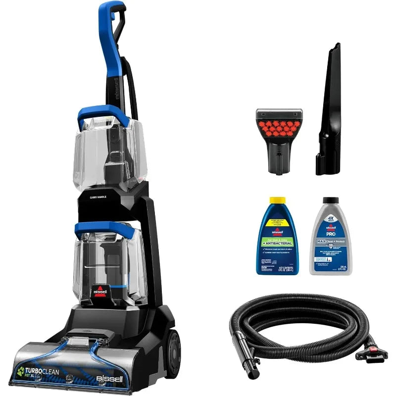 BISSELL PowerForce Pet XL Carpet Cleaner