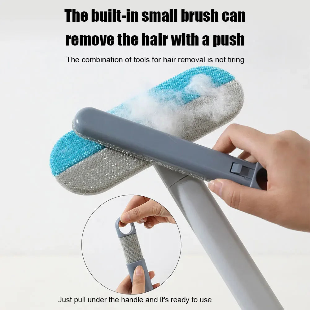 Pet Hair Remover Brush