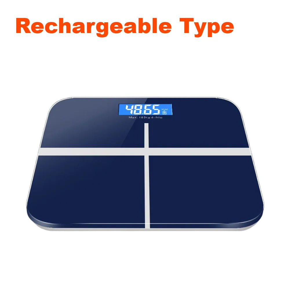 Smart Digital Body Weight Scale