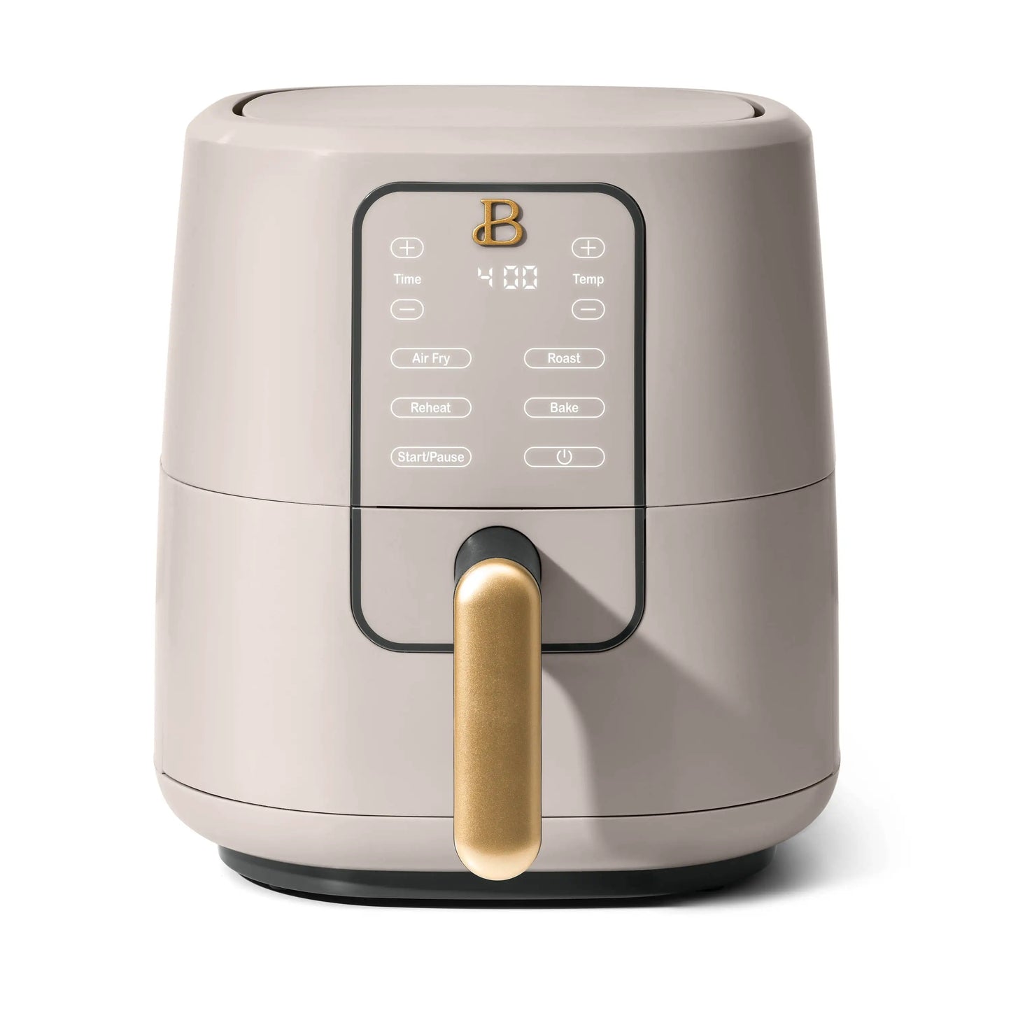 Cornflower Blue 3Qt TurboCrisp Air Fryer