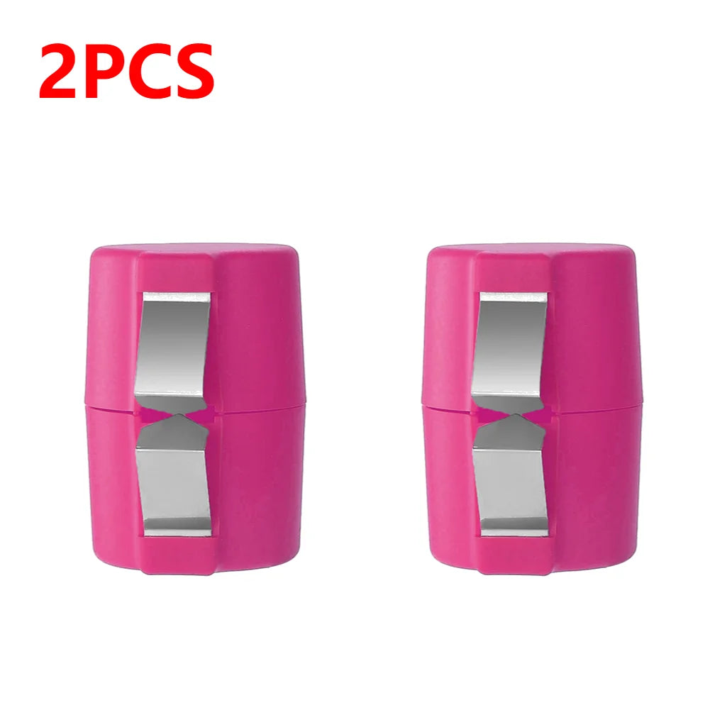 Egg Shell Opener and Separator