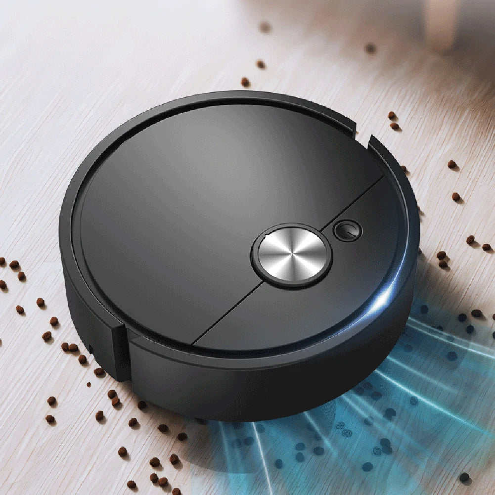 3-in-1 Smart Robot Vacuum Mop Cleaner