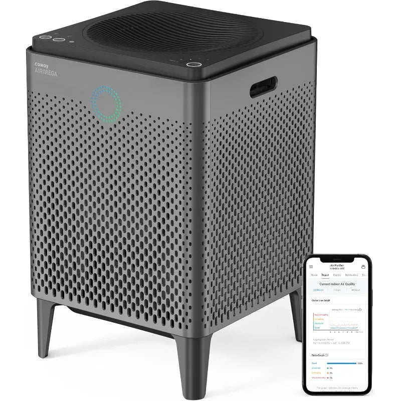 Coway Airmega 400S Smart HEPA Purifier