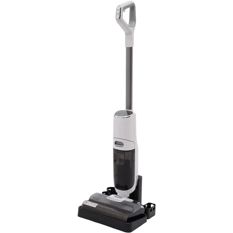 Cordless Wet Dry Vacuum Cleaner for Hard Floors