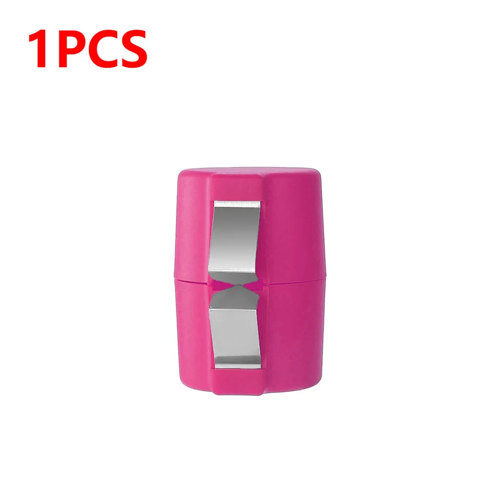 Egg Shell Opener and Separator