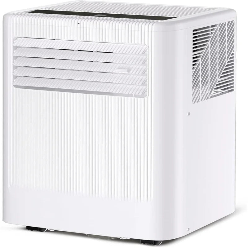 3-in-1 Portable Air Conditioner with Wheels