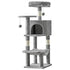 JHK 44-Inch Cat Tree for Indoor Cats