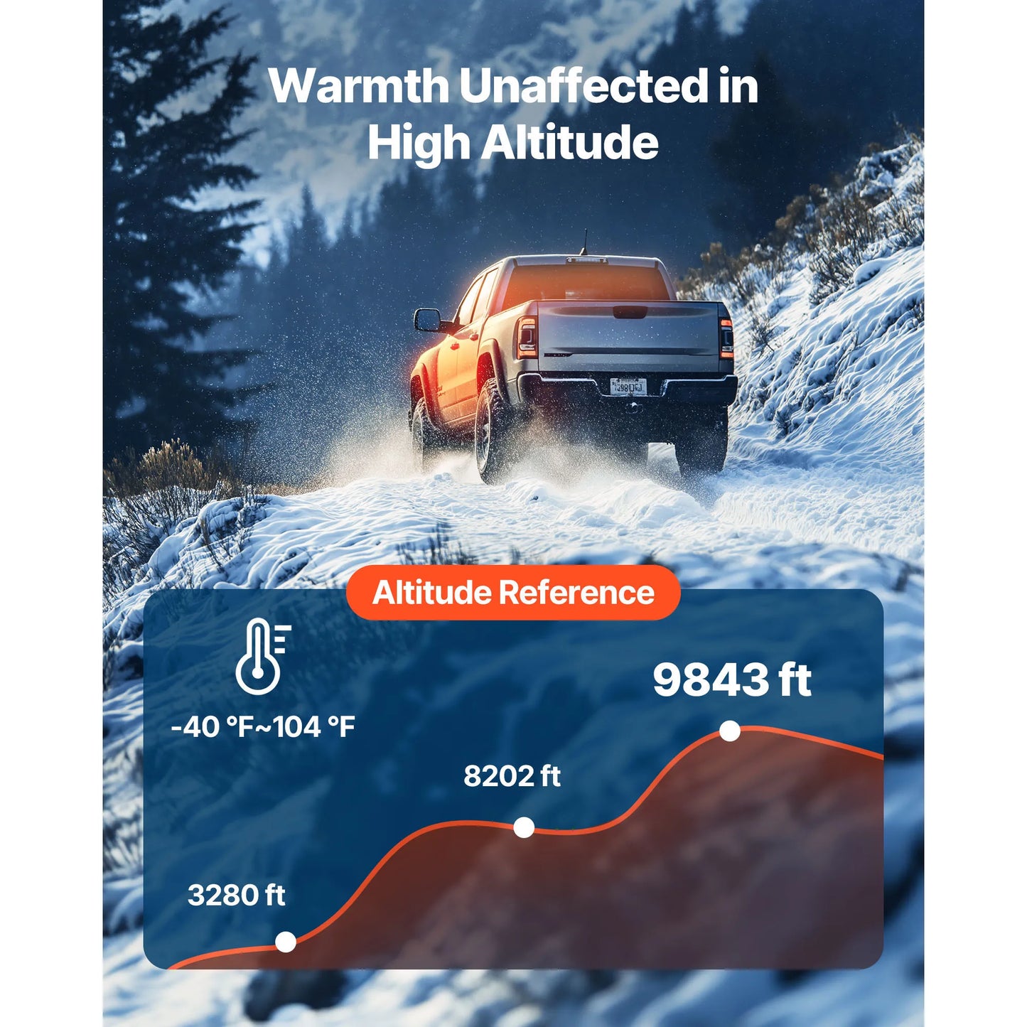 8KW Diesel Air Heater RV Remote Control