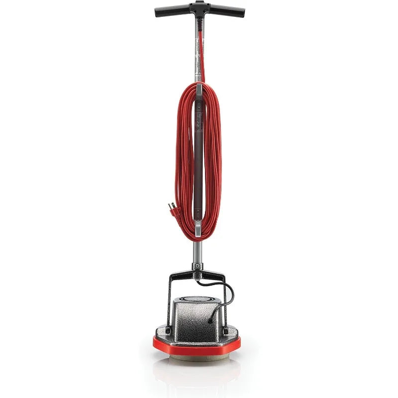 Oreck Orbiter Commercial Hard Floor Cleaner Machine