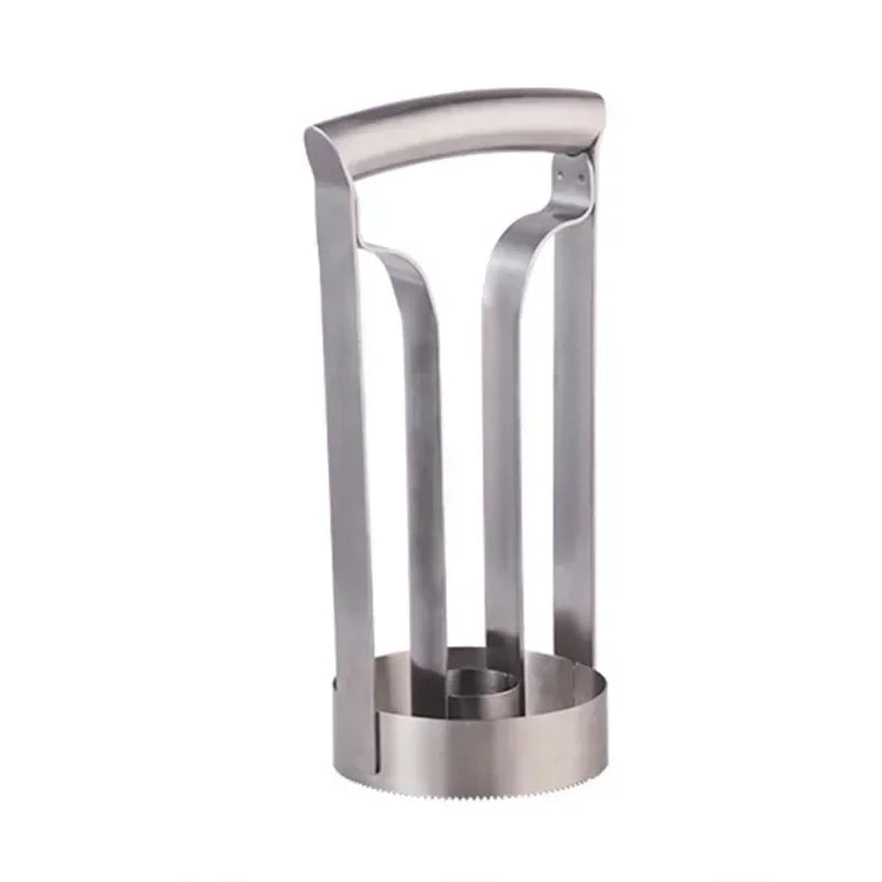 Stainless Steel Pineapple Peeler Corer Cutter Tool