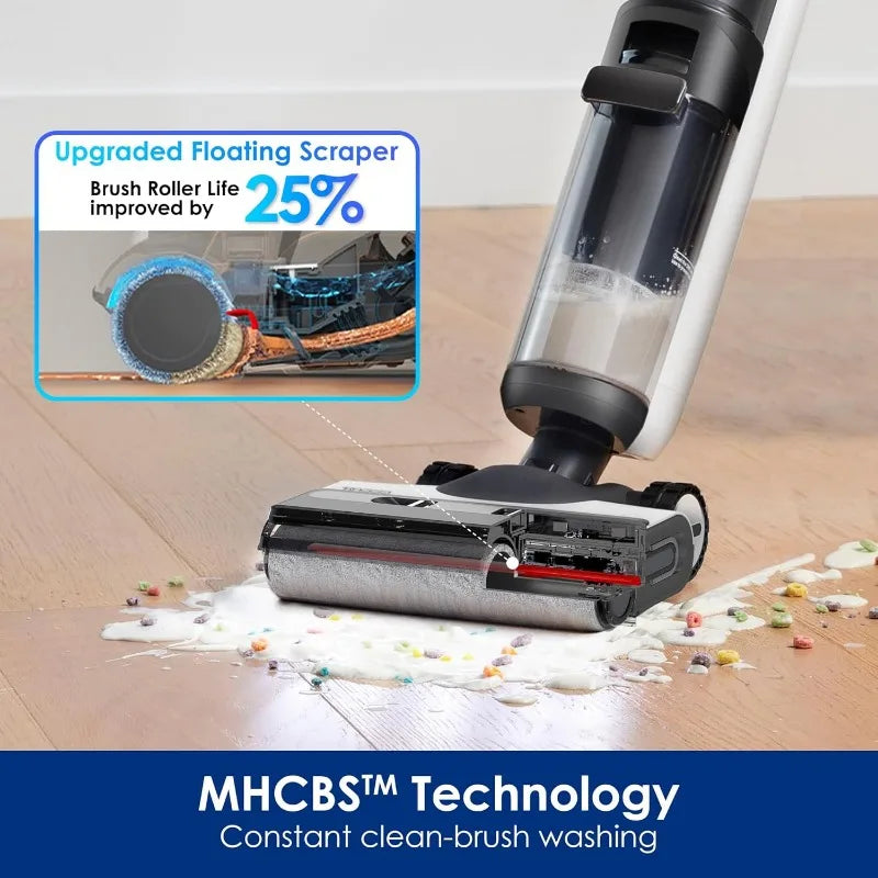 Tineco Smart Wet Dry Vacuum Cleaner