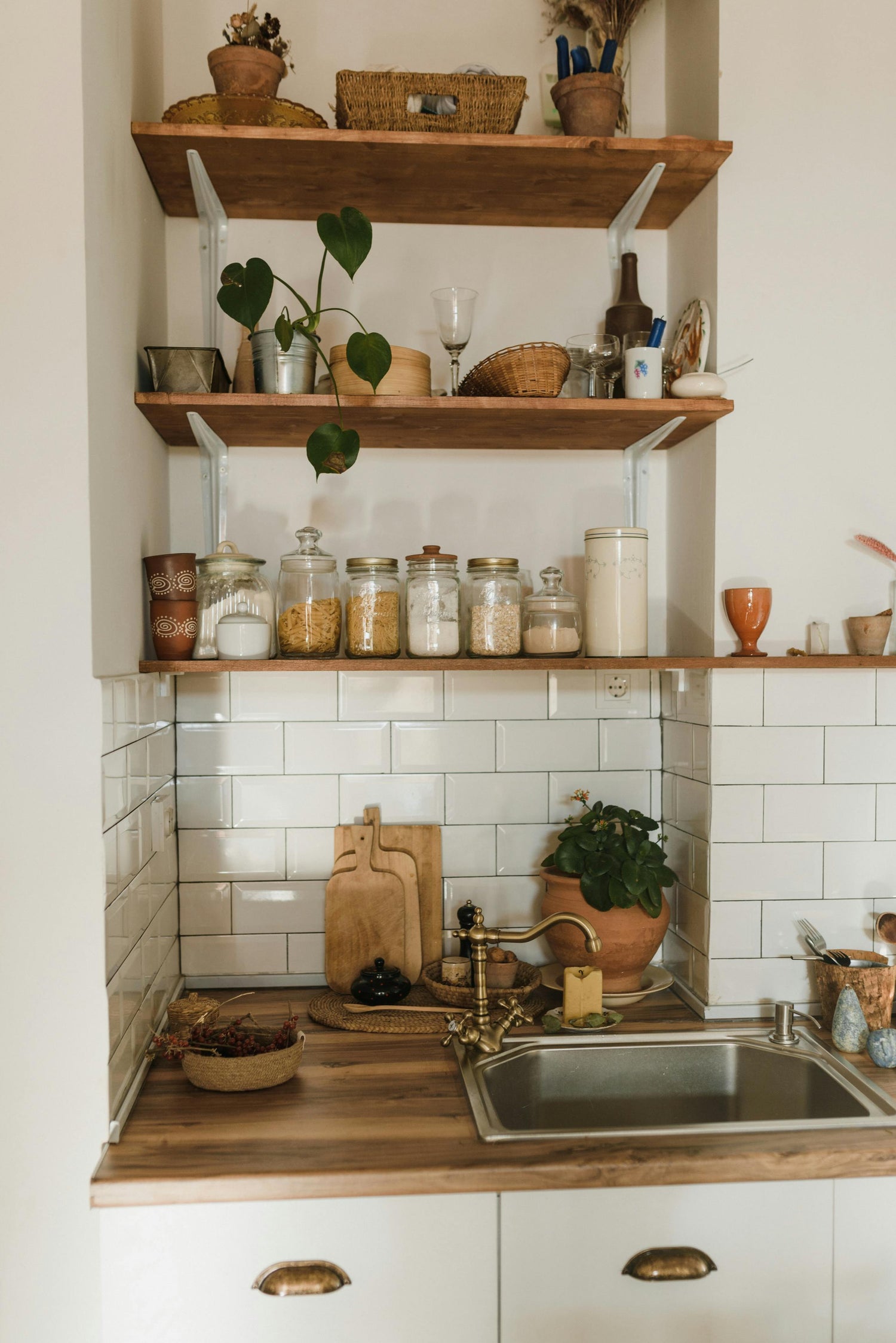 Home Organization and Storage