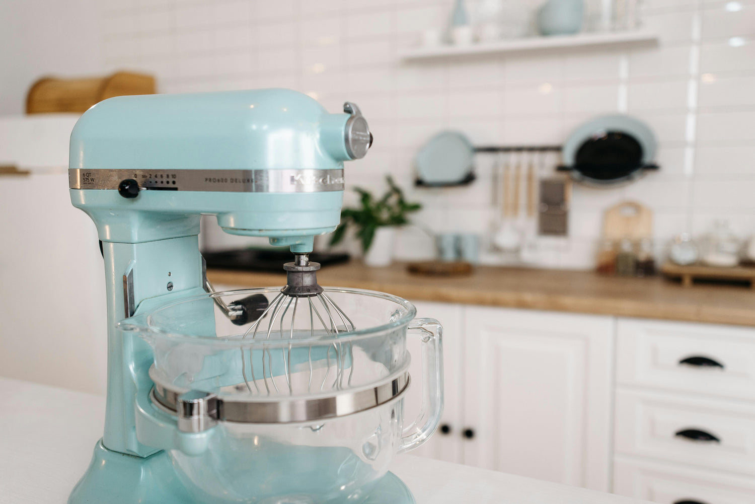 Kitchen Gadgets and Appliances