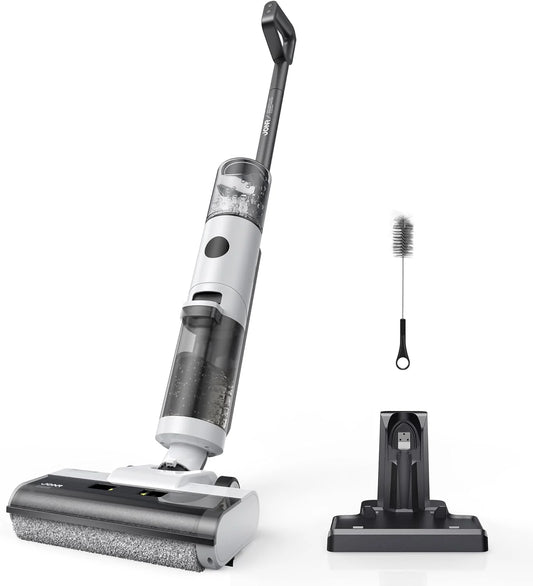 JONR ED12 Cordless Wet Dry Floor Cleaner
