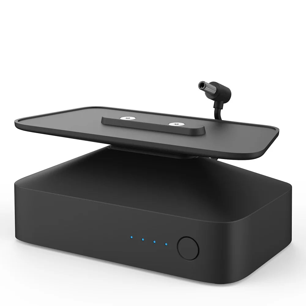 GGMM Battery Base for Echo Dot Series