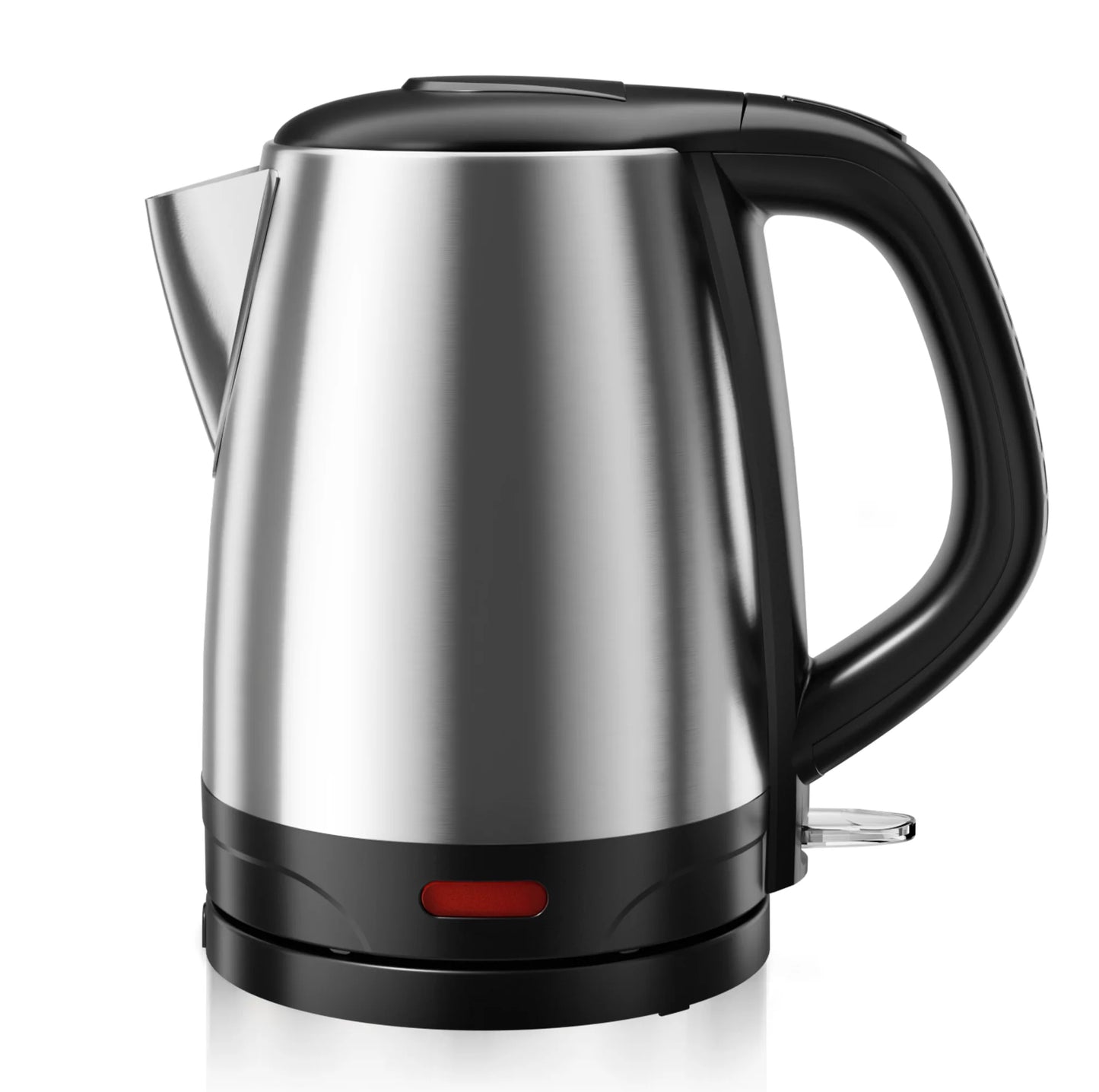 1.7L Stainless Steel Electric Tea Kettle