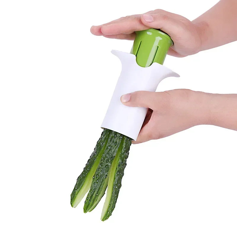 Creative Vegetable Fruit Slicer Kitchen Tool